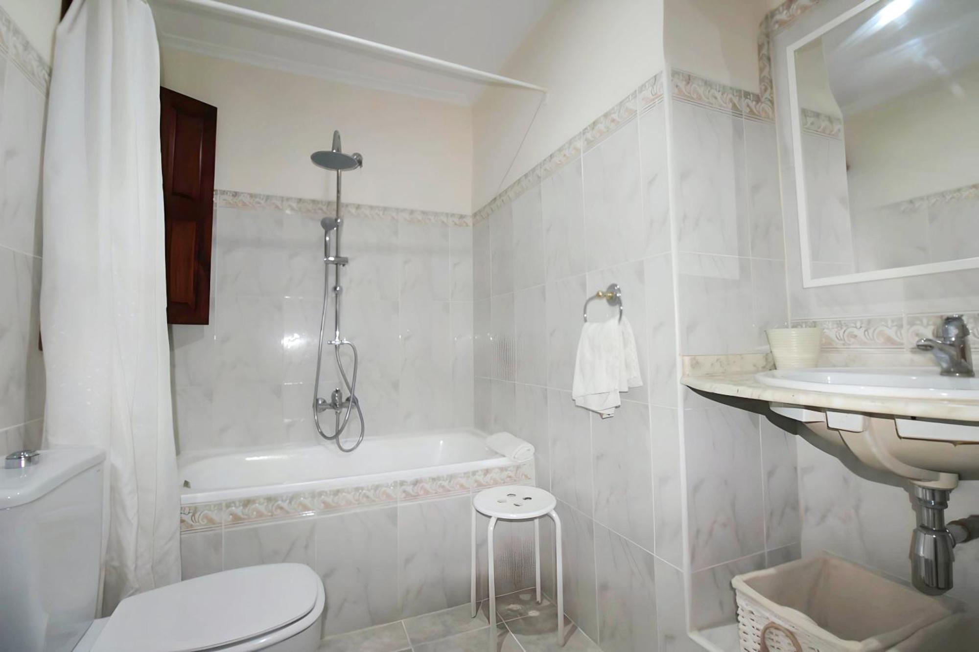 Apartamento Reformado Cerca De La Plaza Redonda Valencia Exteriör bild