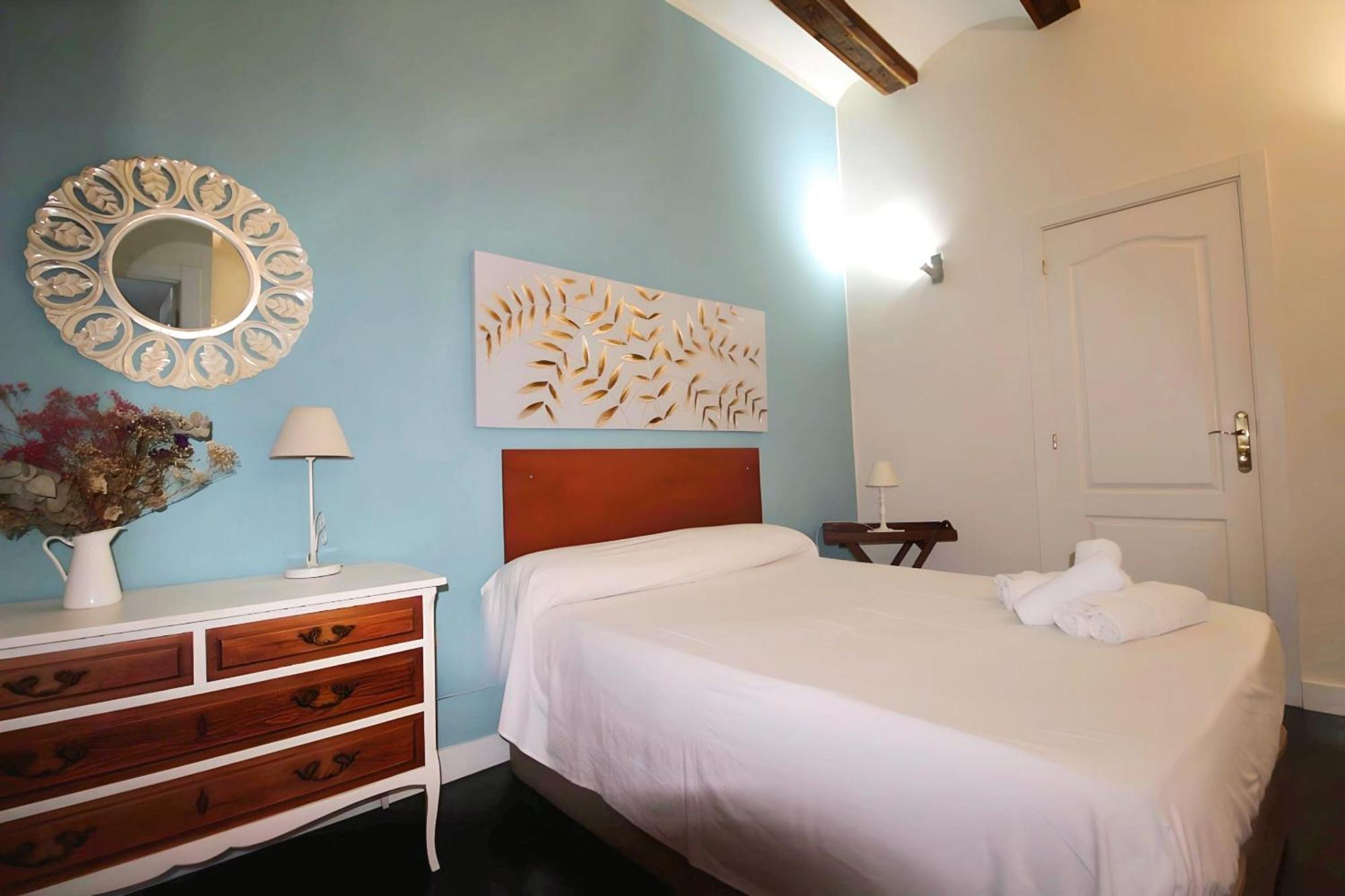 Apartamento Reformado Cerca De La Plaza Redonda Valencia Exteriör bild