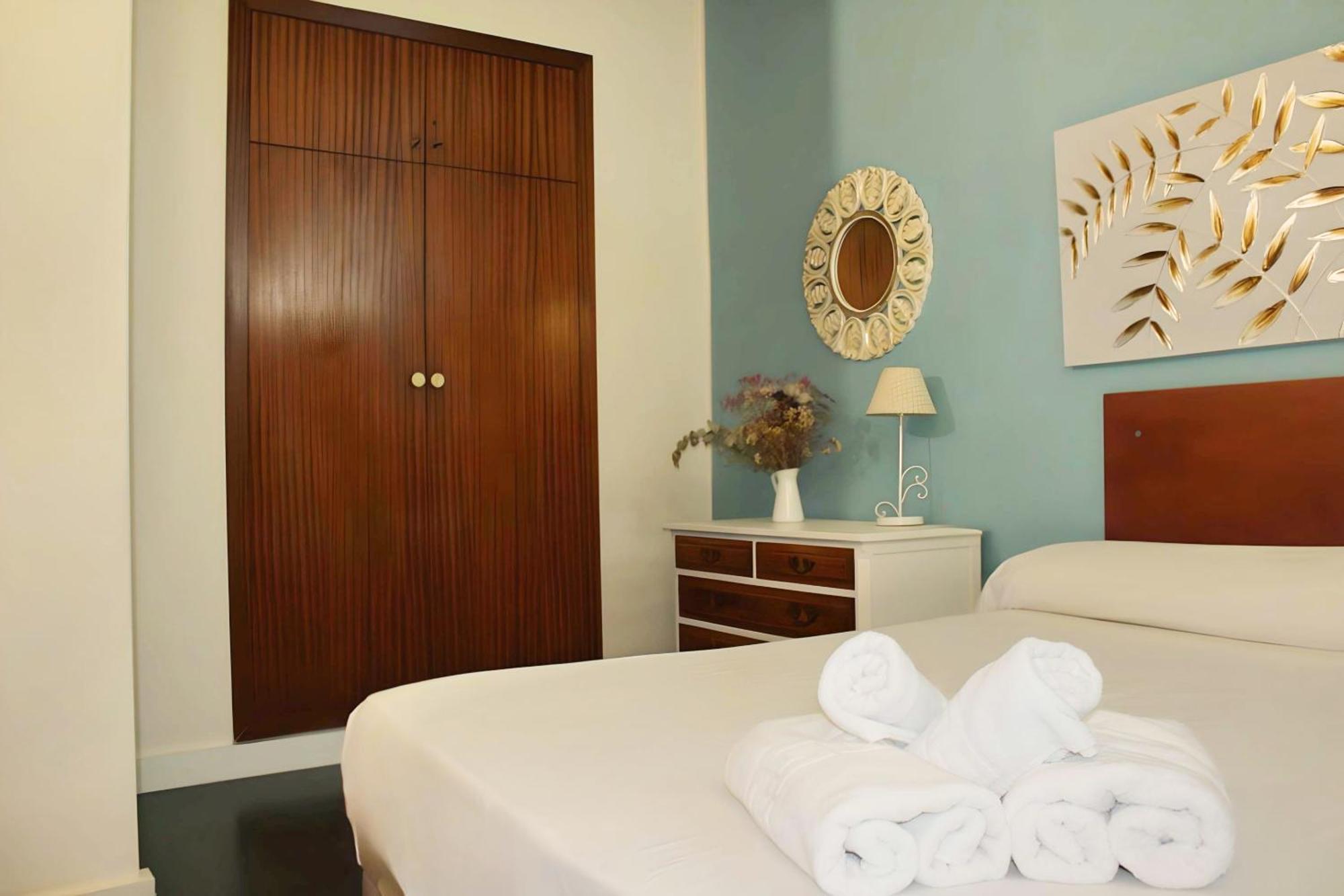 Apartamento Reformado Cerca De La Plaza Redonda Valencia Exteriör bild